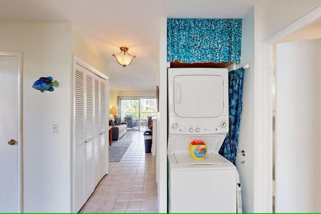 Cozy 1 Bdrm Condo At Ali'I Villas Kailua-Kona Extérieur photo